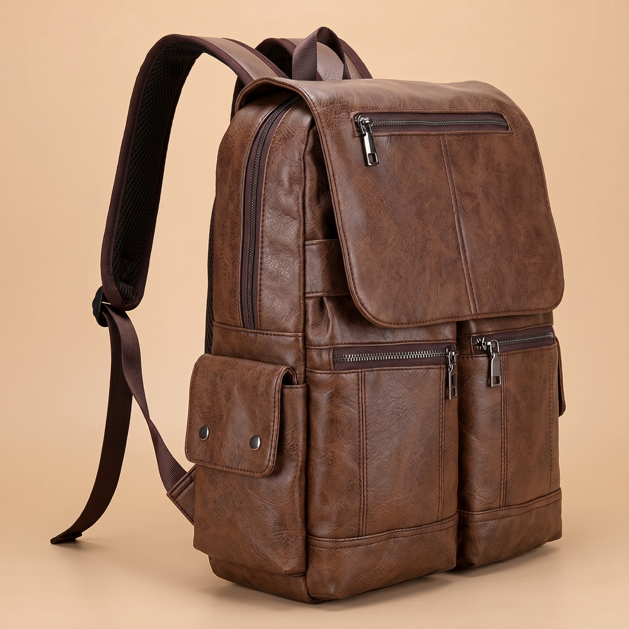 Harlan Reed Backpack