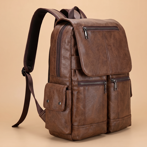 Harlan Reed Backpack