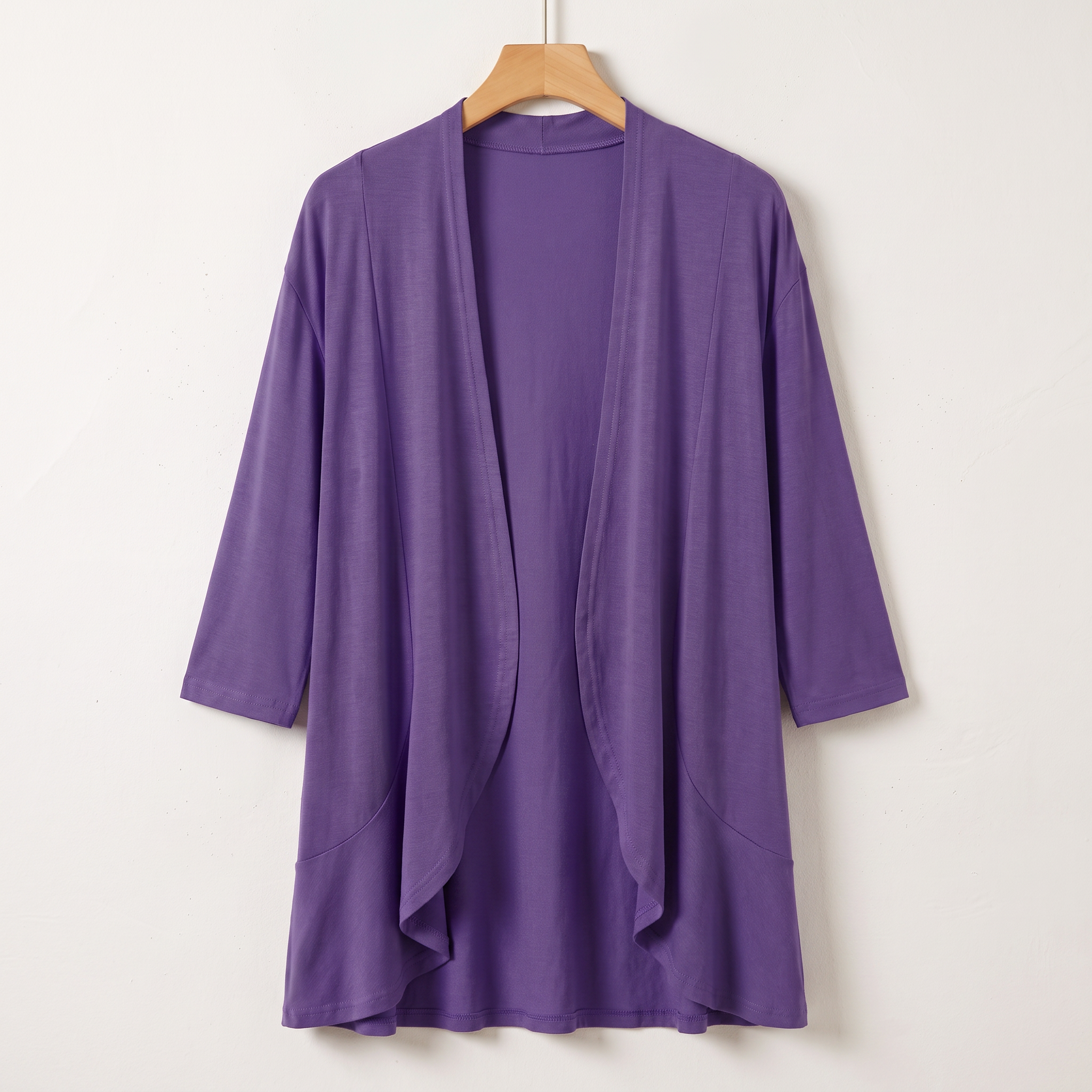 Maren | Cardigan Knit Sweater