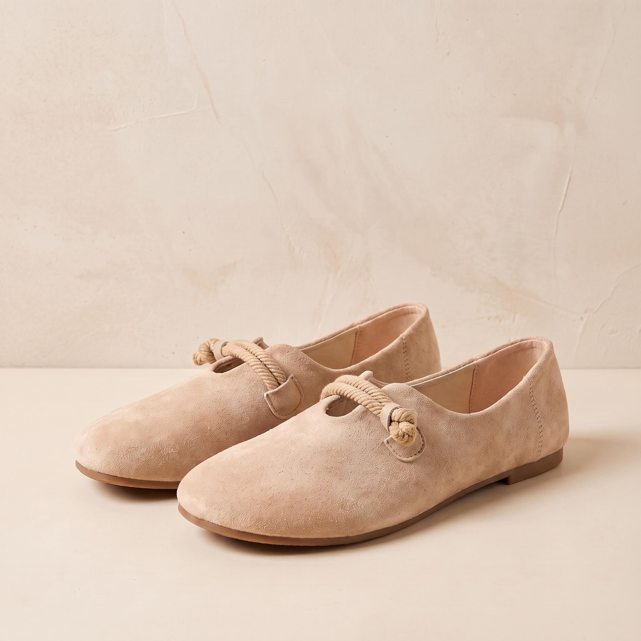 Harold | Loafers Slip Orthopedic