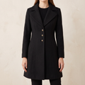 Arthur | Wool Coat Winter