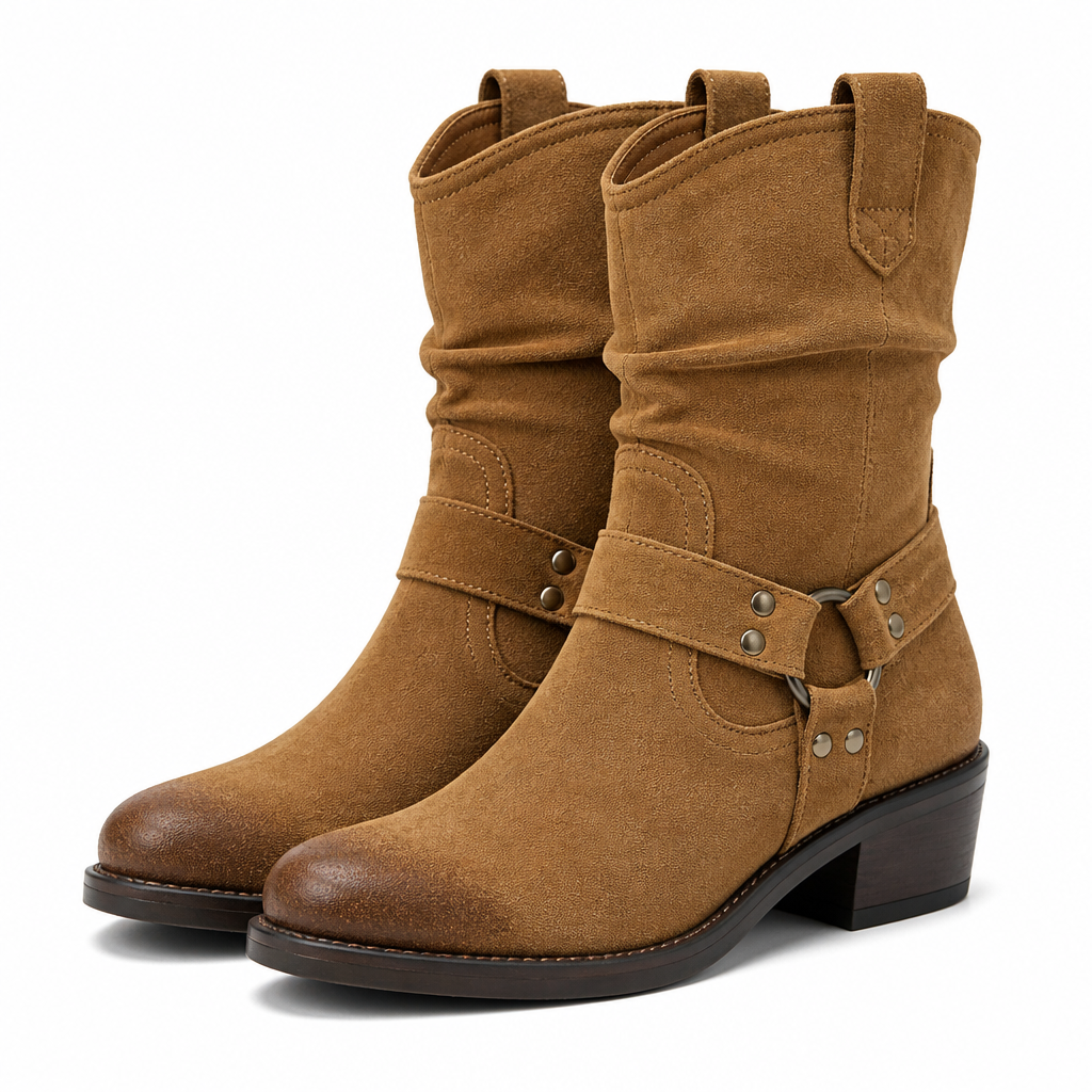 Sanne | Womens Hiking Boots Waterproof Walking Outdoor Boots Design 2 packshot
