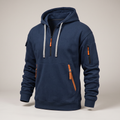Sheffield | Hoodie Sweatshirt Pullover Zip Up