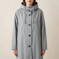 Annabel | Trench Coat Winter