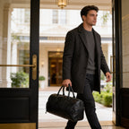 The Kingsley Duffle