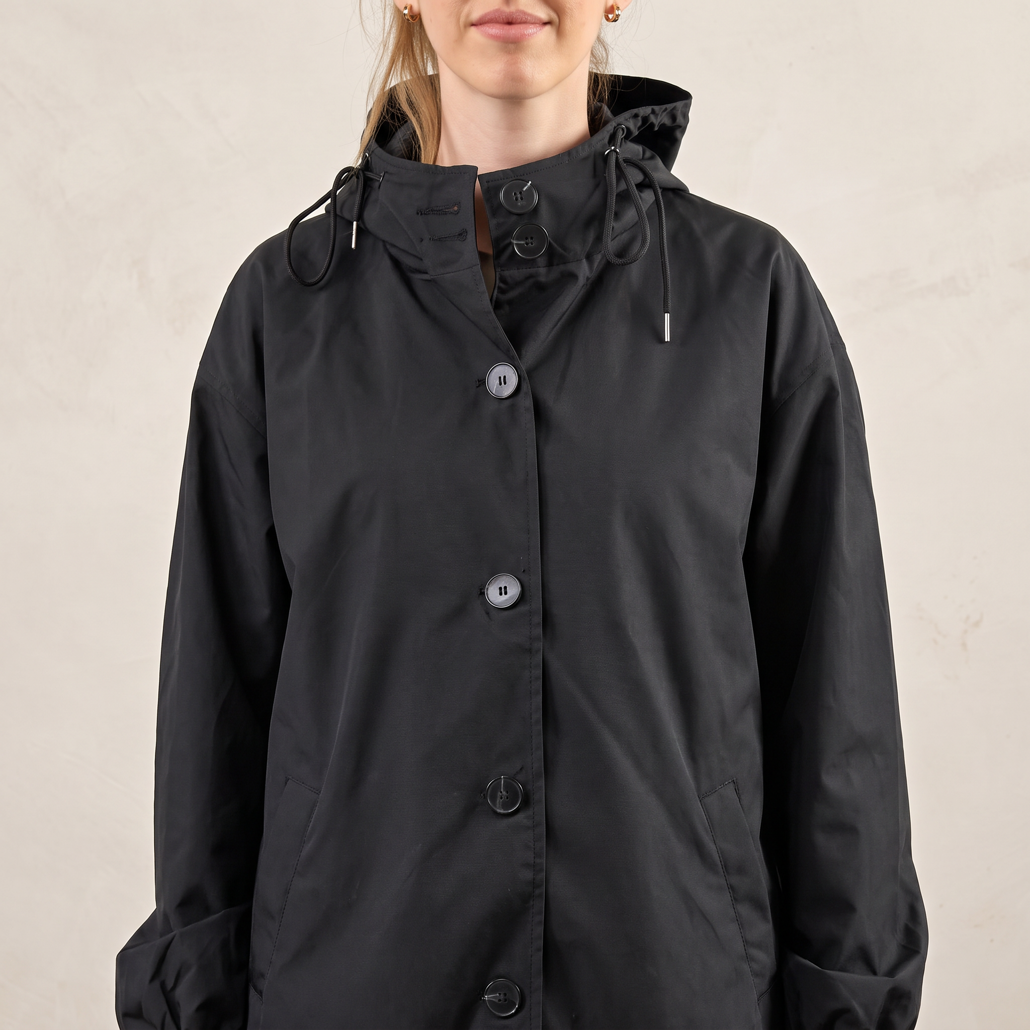 Ursula | Jacket Coat