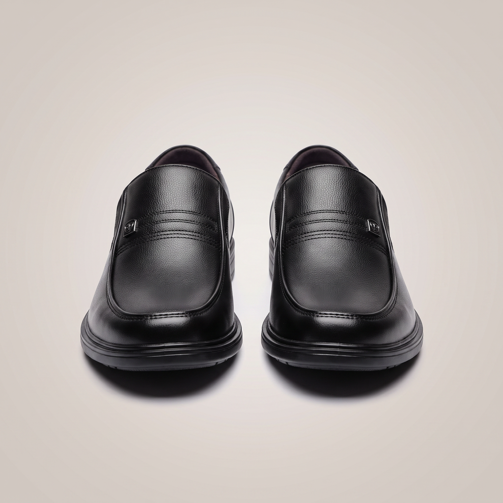 Ashford | Dress Shoes Leather Lace Up