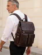 Harlan Reed Backpack