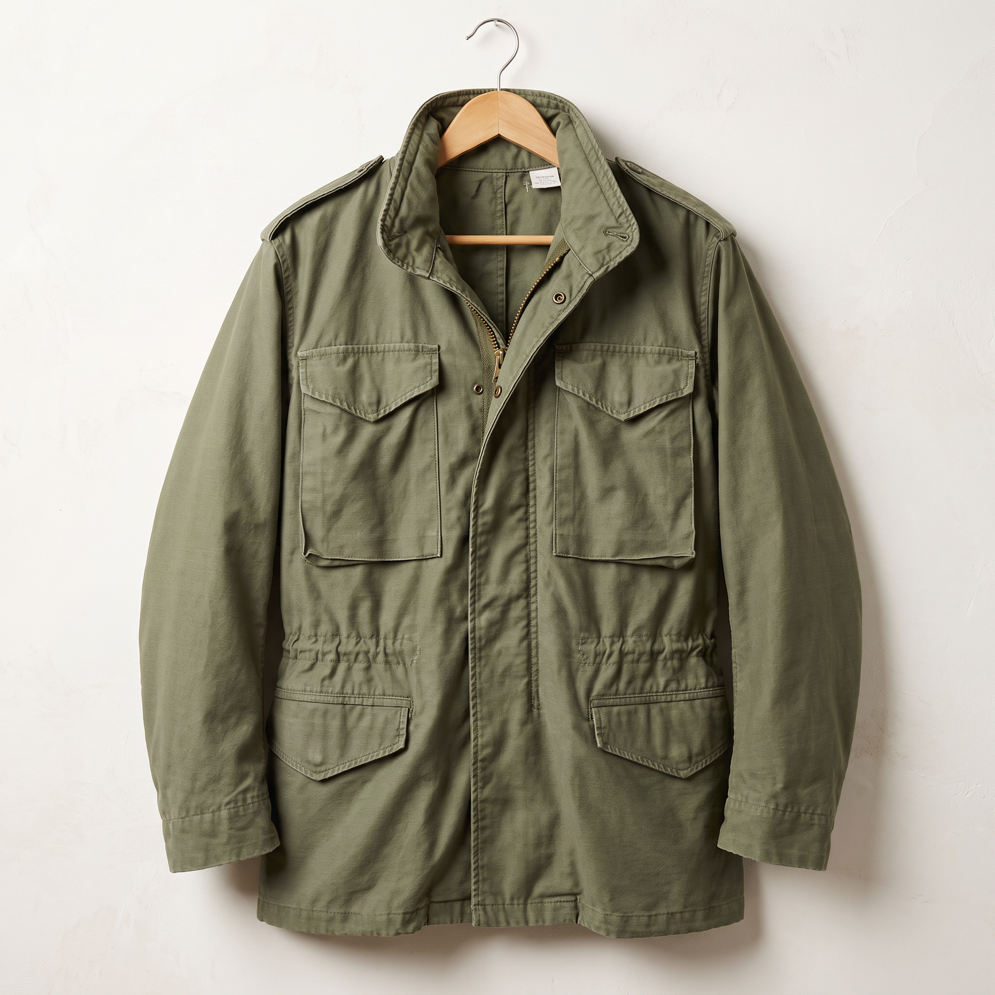 Barnaby | Jacket Coat