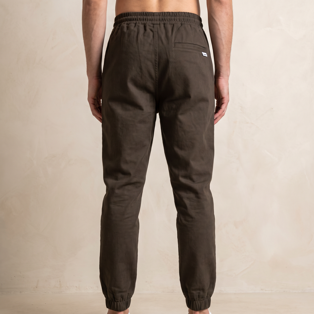 Nola | Tapered Joggers Sweatpants Jogger Pants