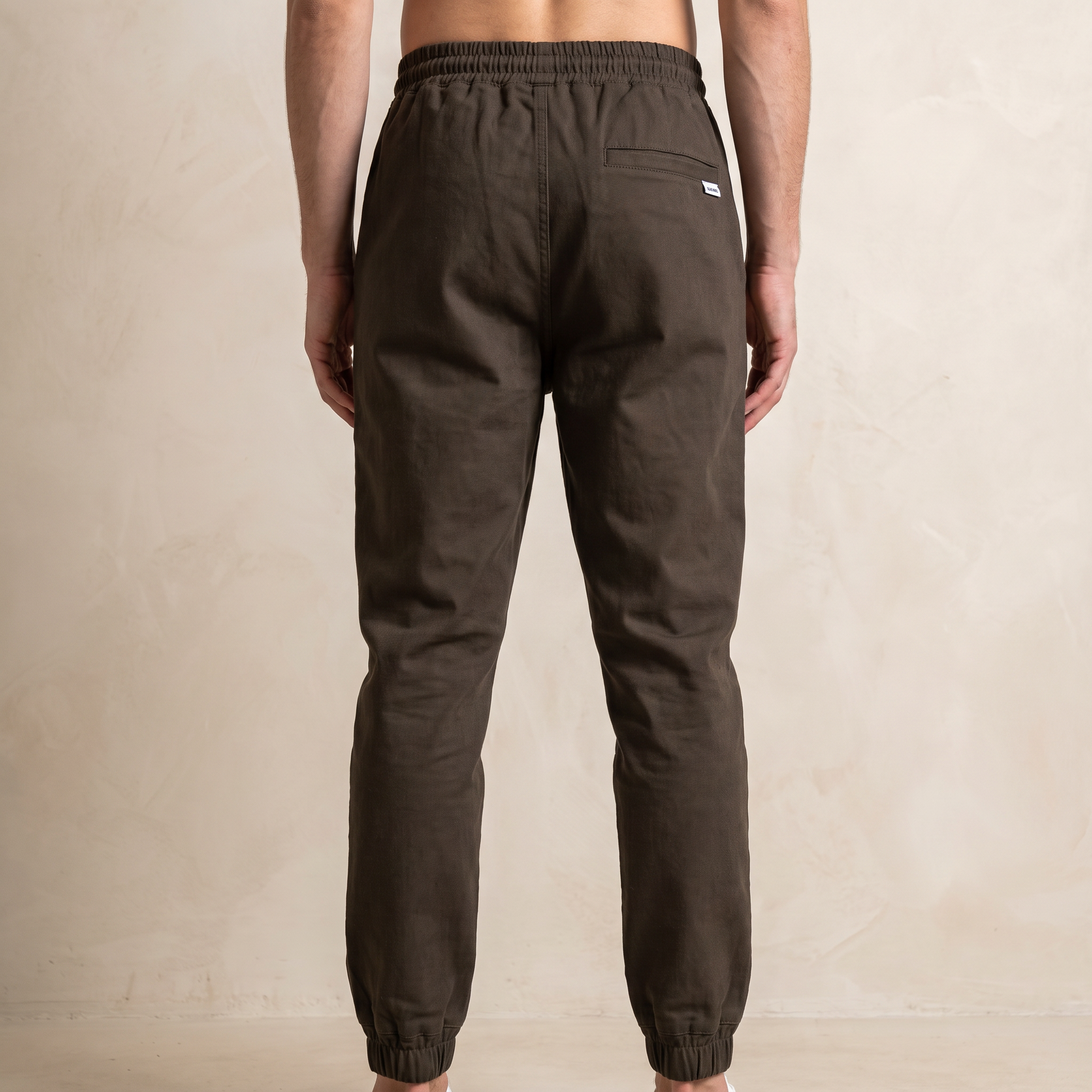 Nola | Tapered Joggers Sweatpants Jogger Pants