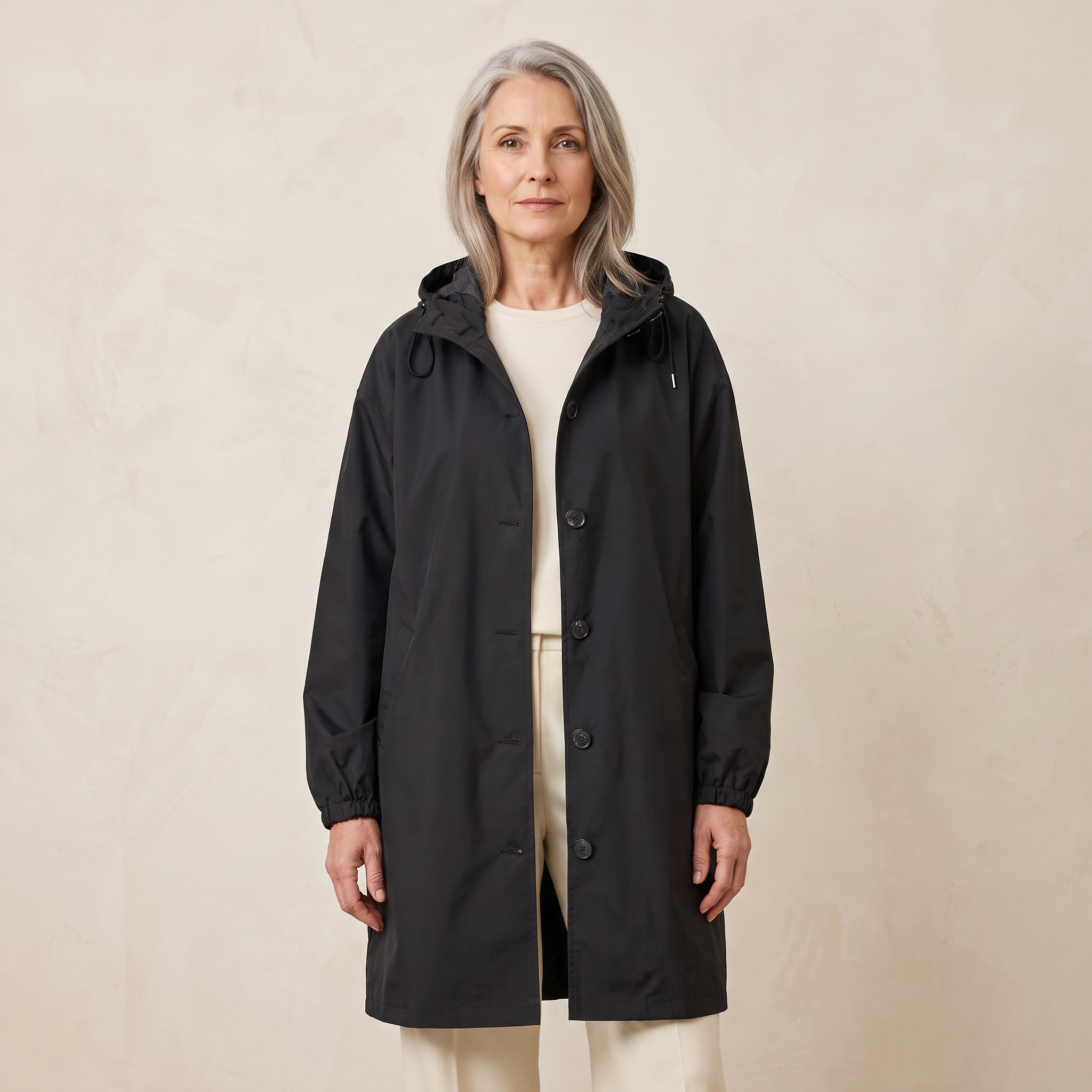 Ursula | Jacket Coat