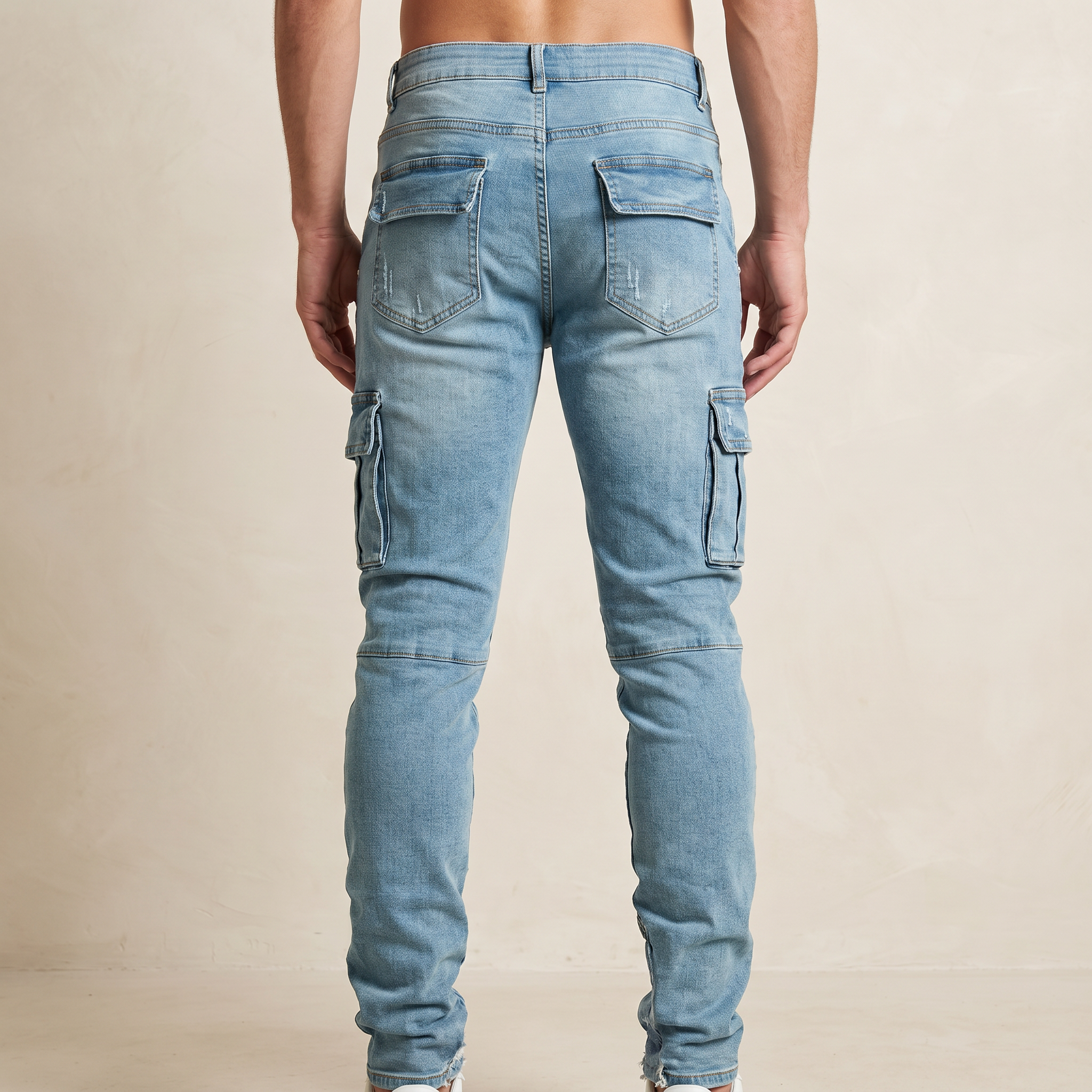 Franklin | Jeans Denim