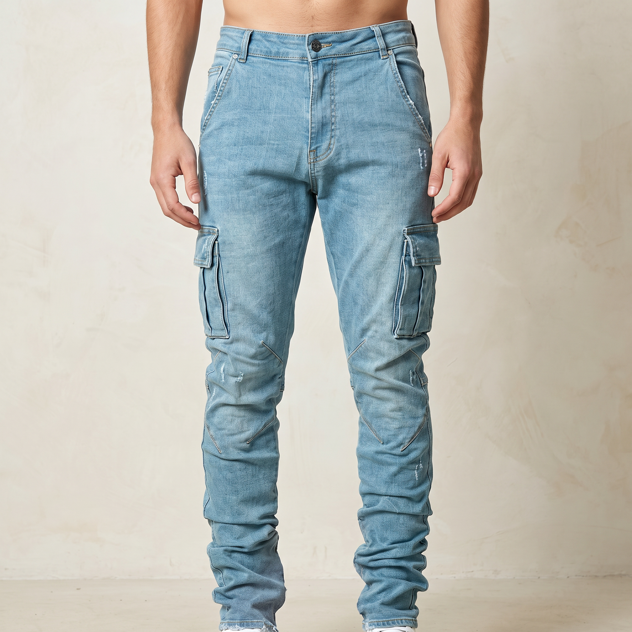 Franklin | Jeans Denim