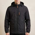 Leopold | Jacket Coat