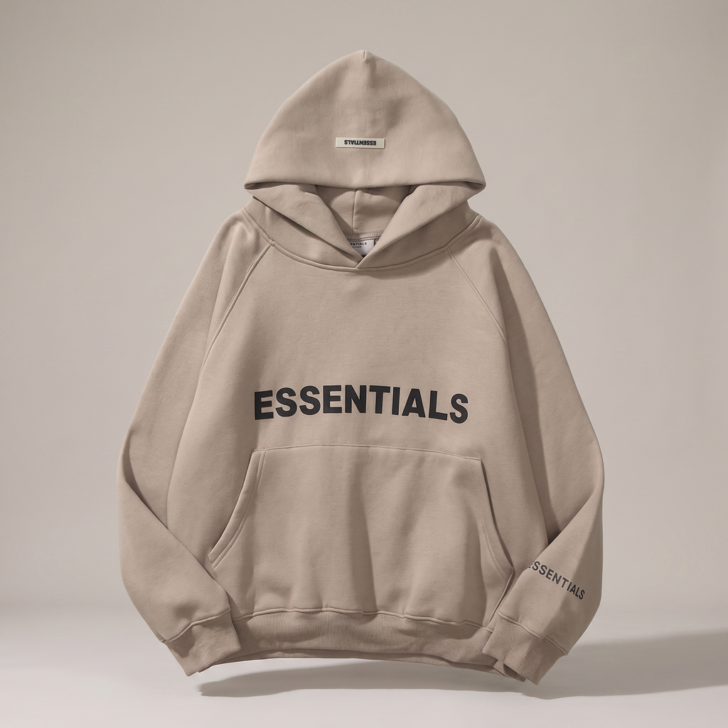 Marylebone | Oversized Hoodie Sweatshirt Pullover