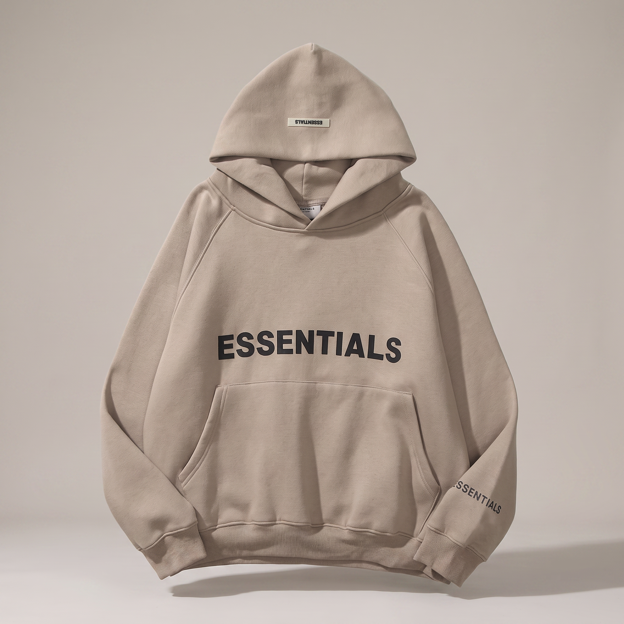 Marylebone | Oversized Hoodie Sweatshirt Pullover