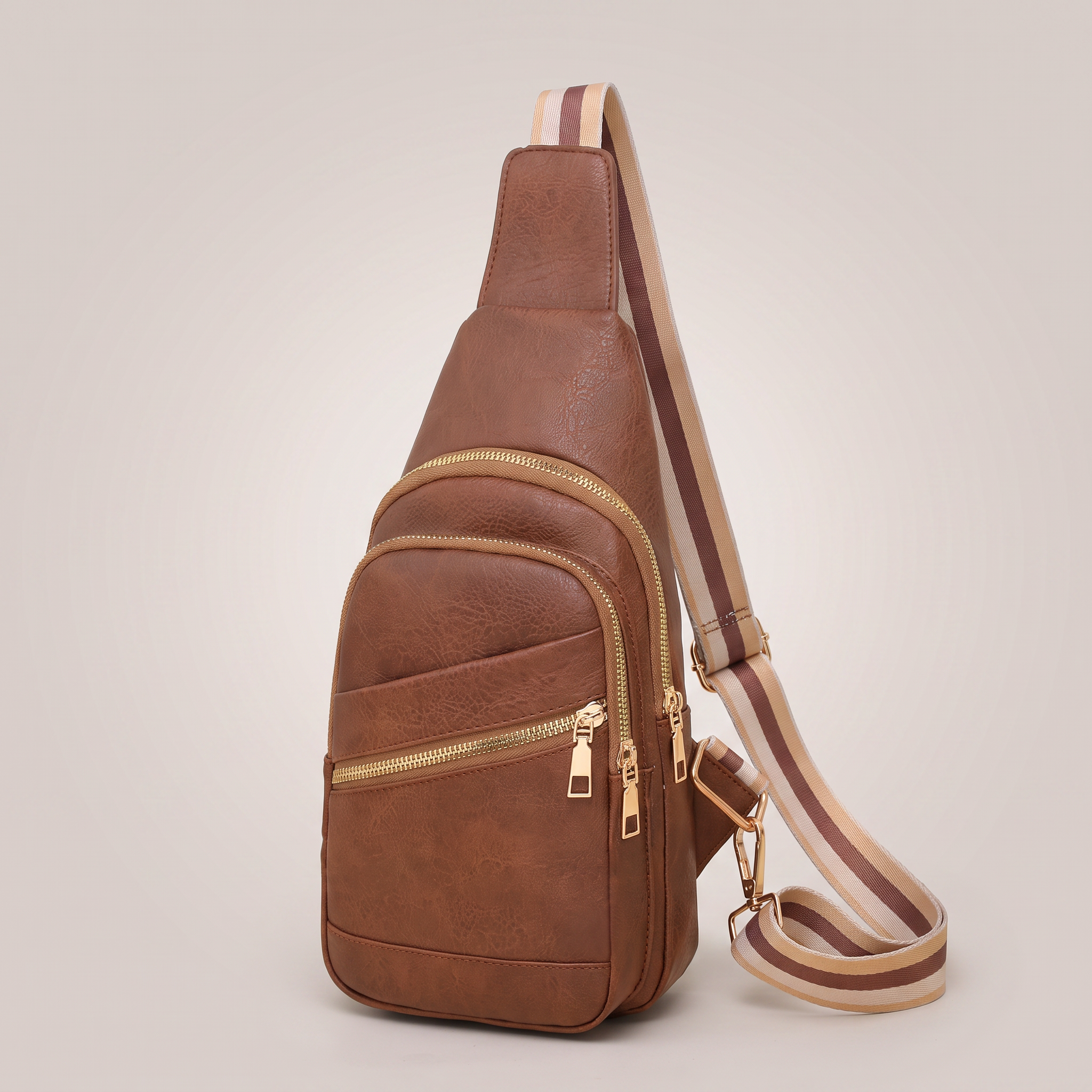 The Amalfi Sling Bag