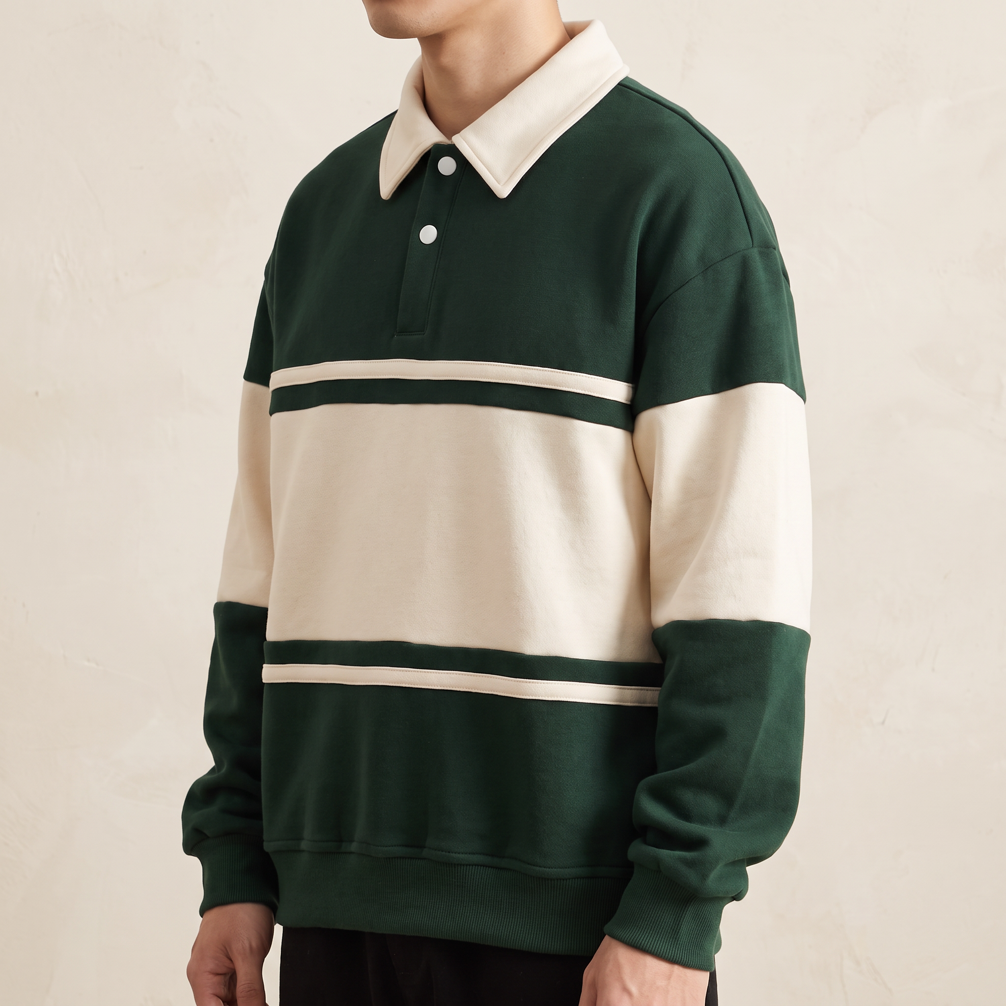 Yardley | Sweatshirt Hoodie Pullover