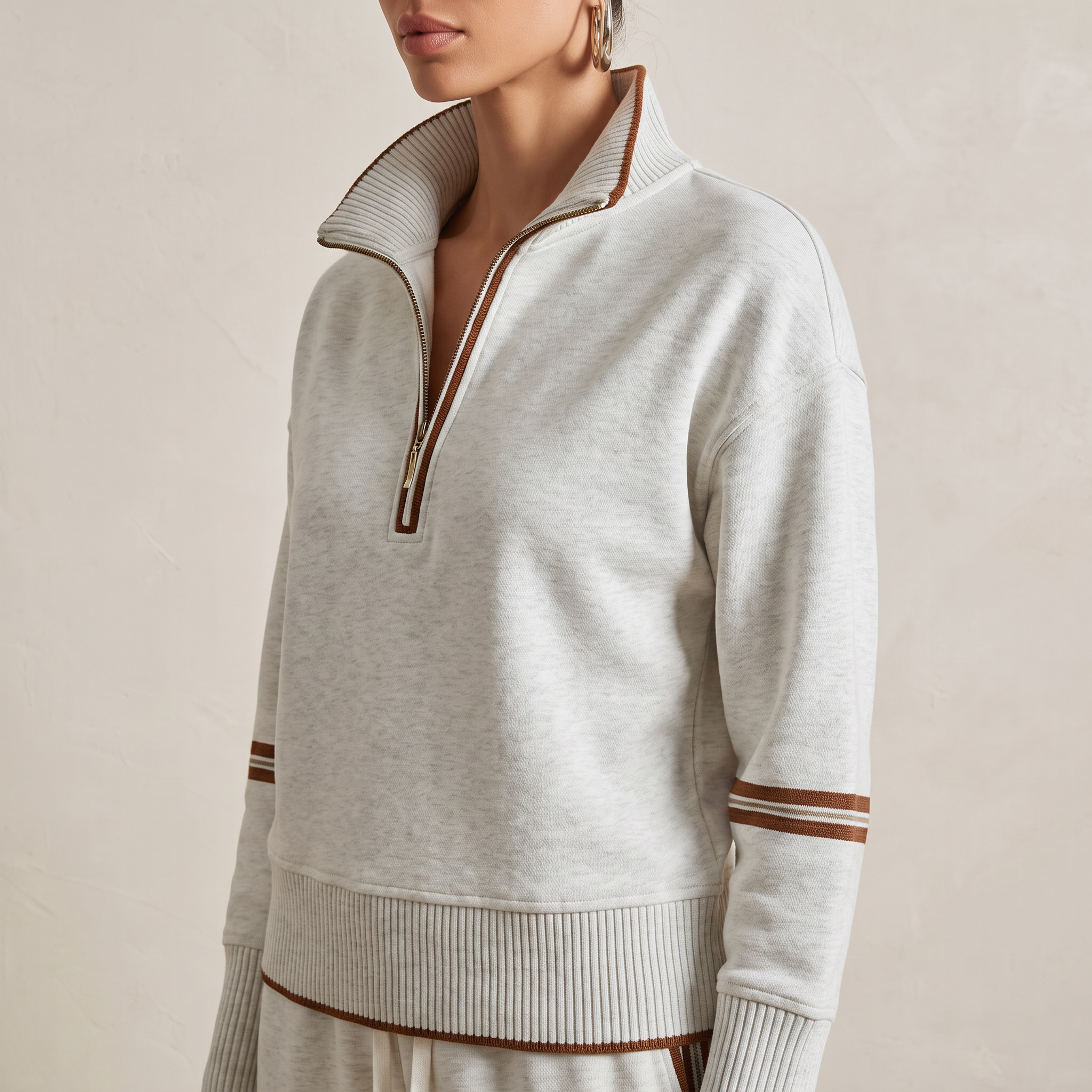 Oakley | Relaxed Hoodie Sweatshirt Pullover