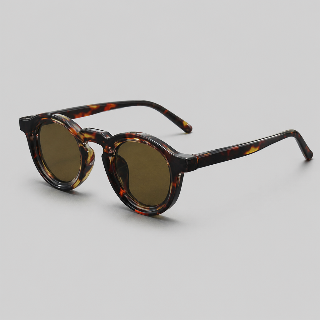 Iris Tortoiseshell