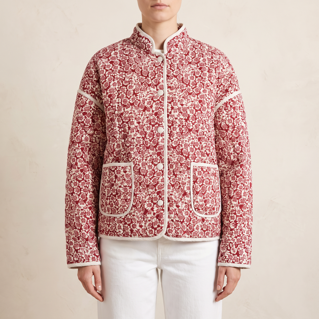 Daphne | Coat Winter Jacket
