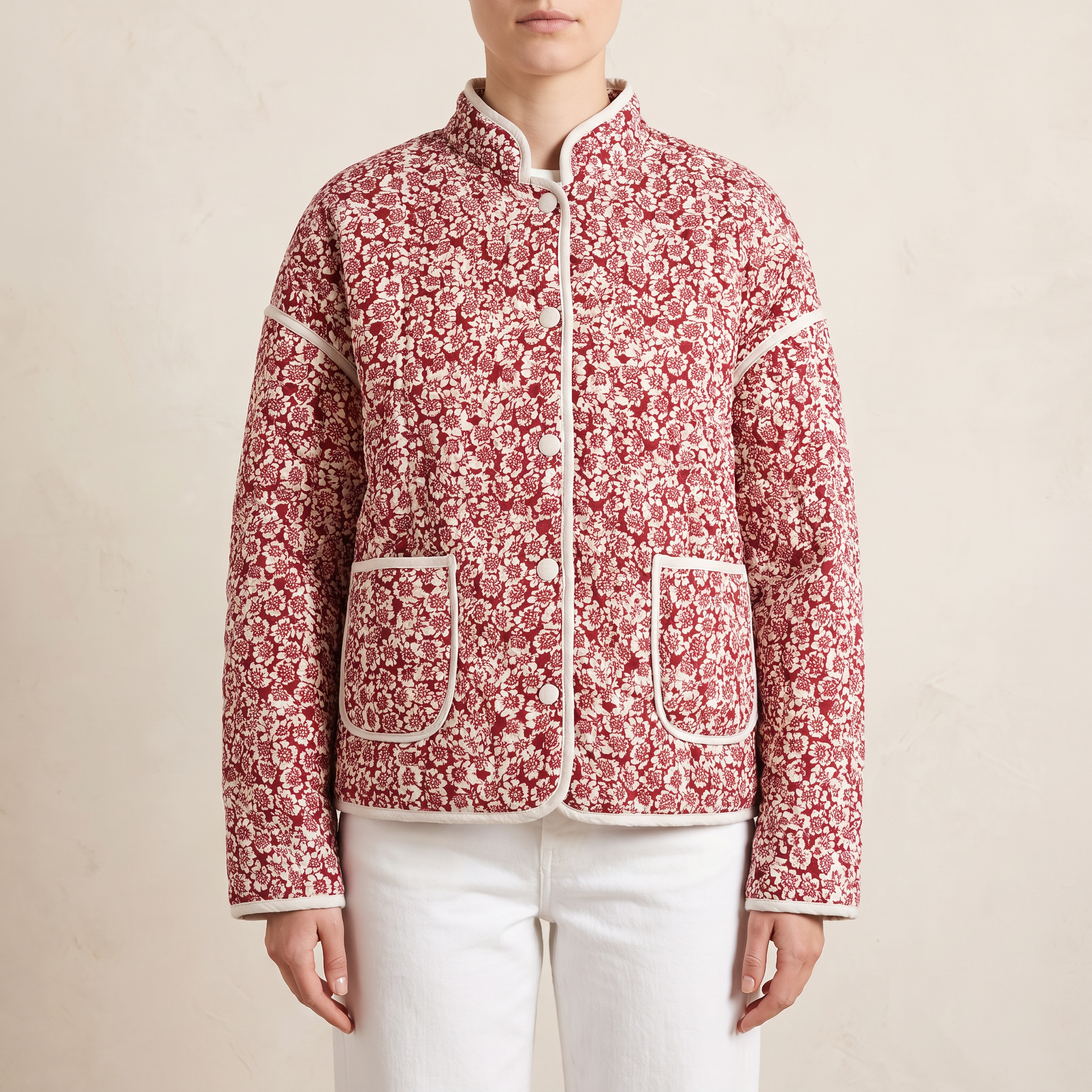 Daphne | Coat Winter Jacket