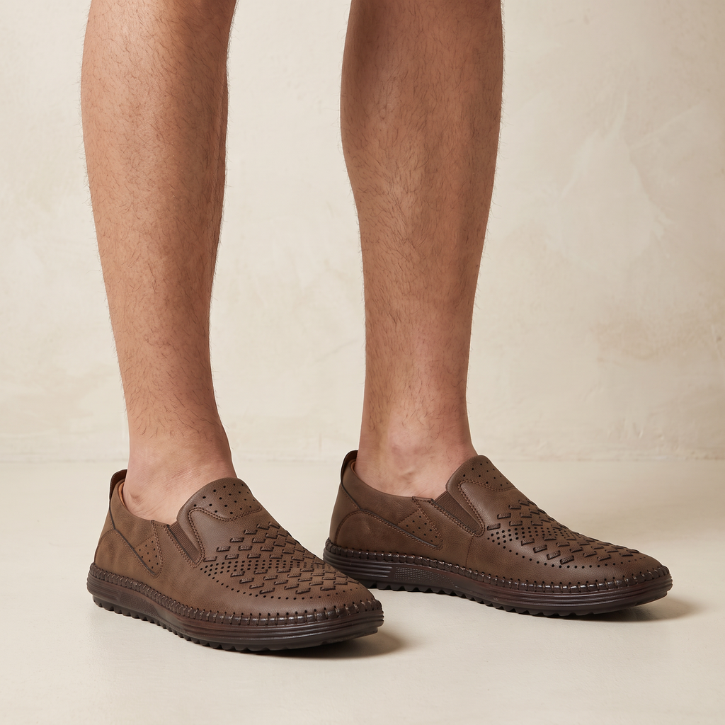 Lucinda | Loafers Slip