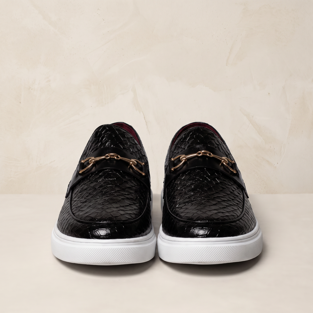 Florence | Loafers Slip Quilted