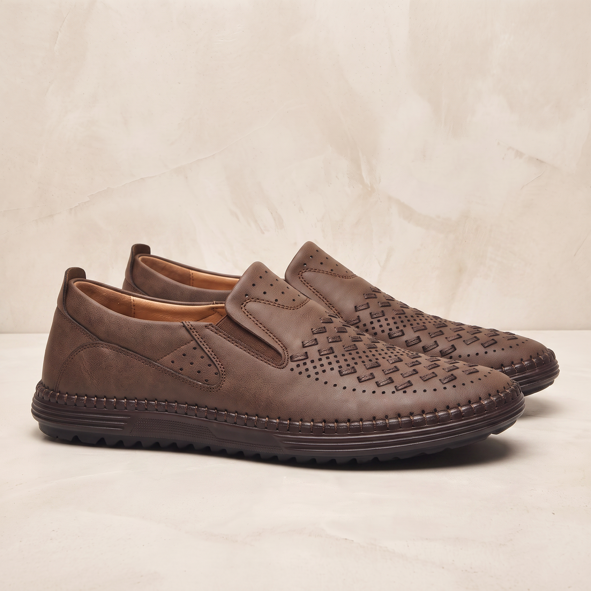 Lucinda | Loafers Slip