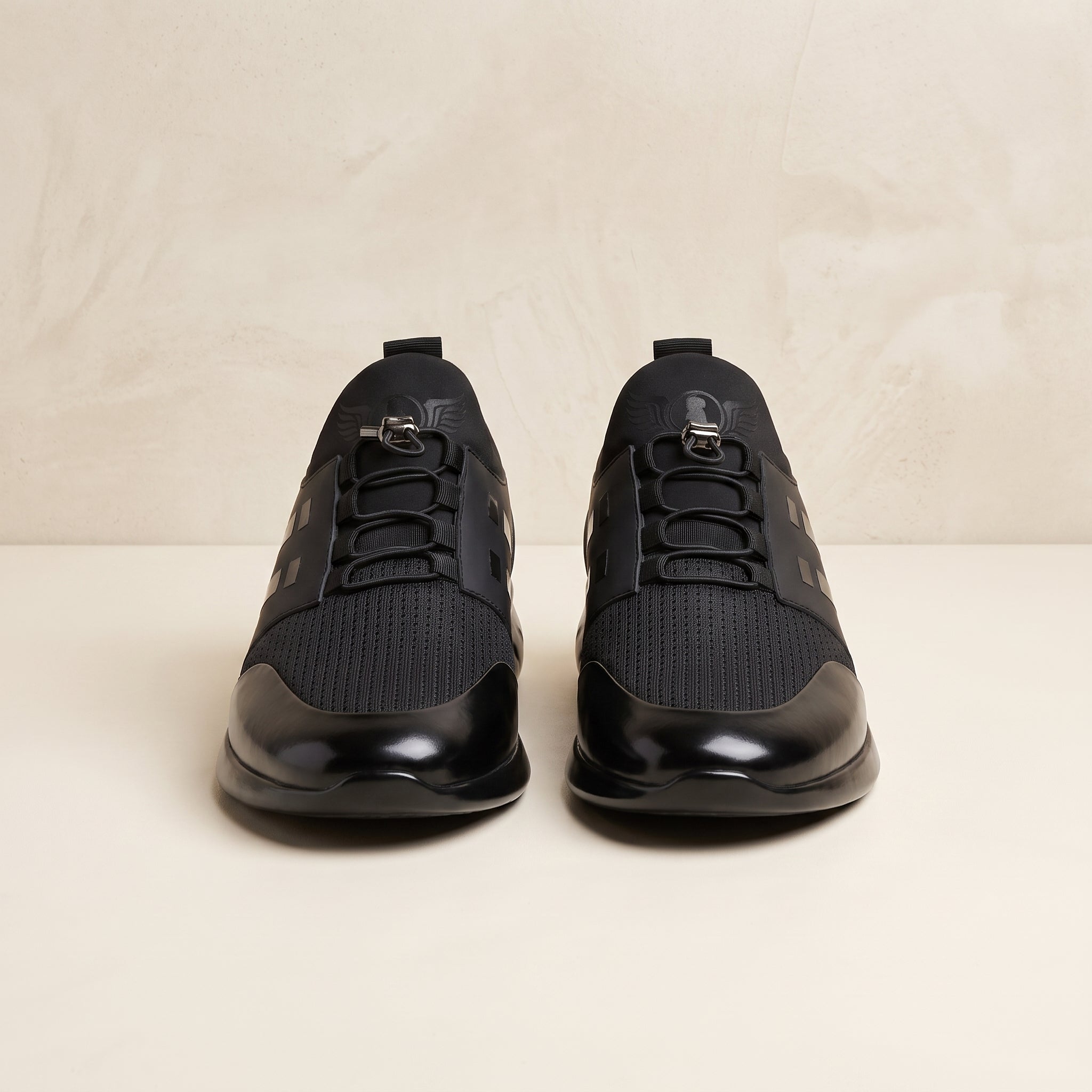 Cornelius | Sneakers Trainers Leather