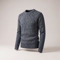 Barrington | Sweater Knit Jumper