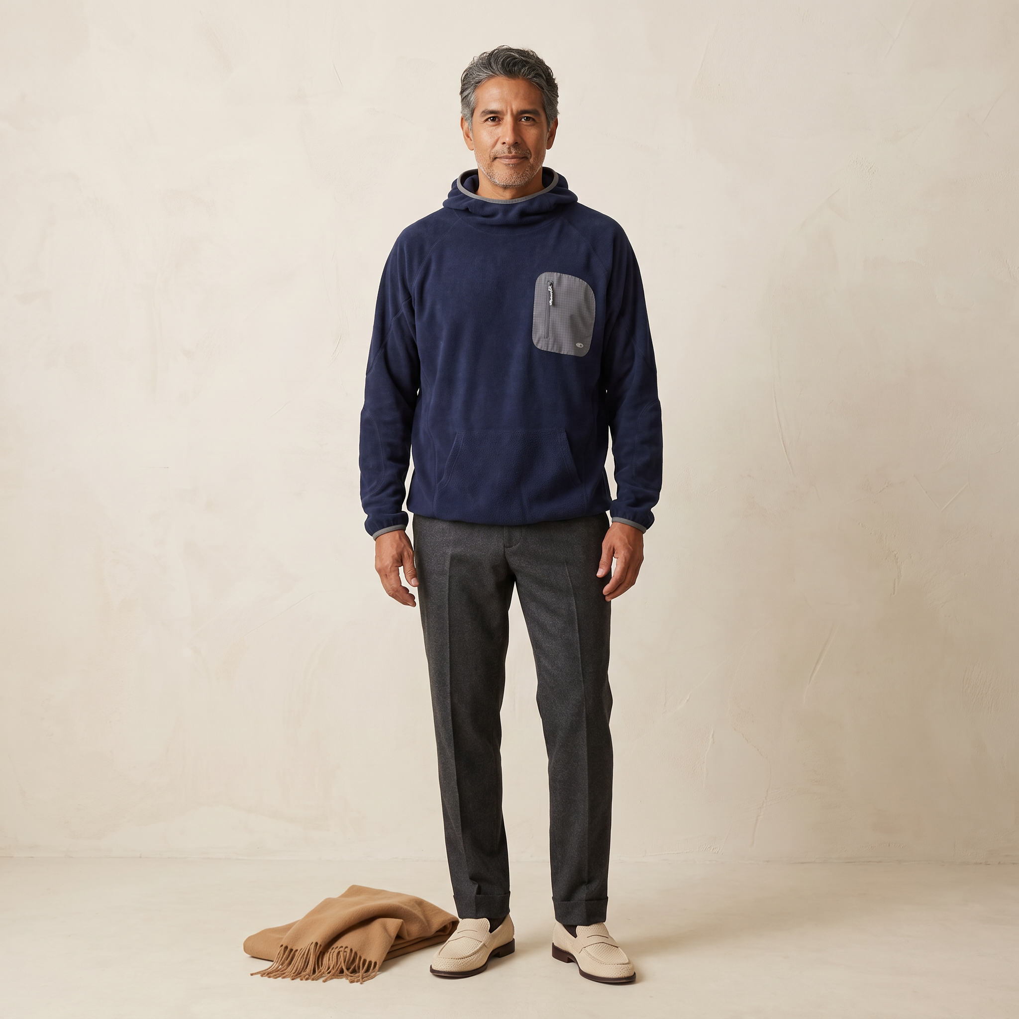 Guinevere | Hoodie Sweatshirt Pullover Fleece