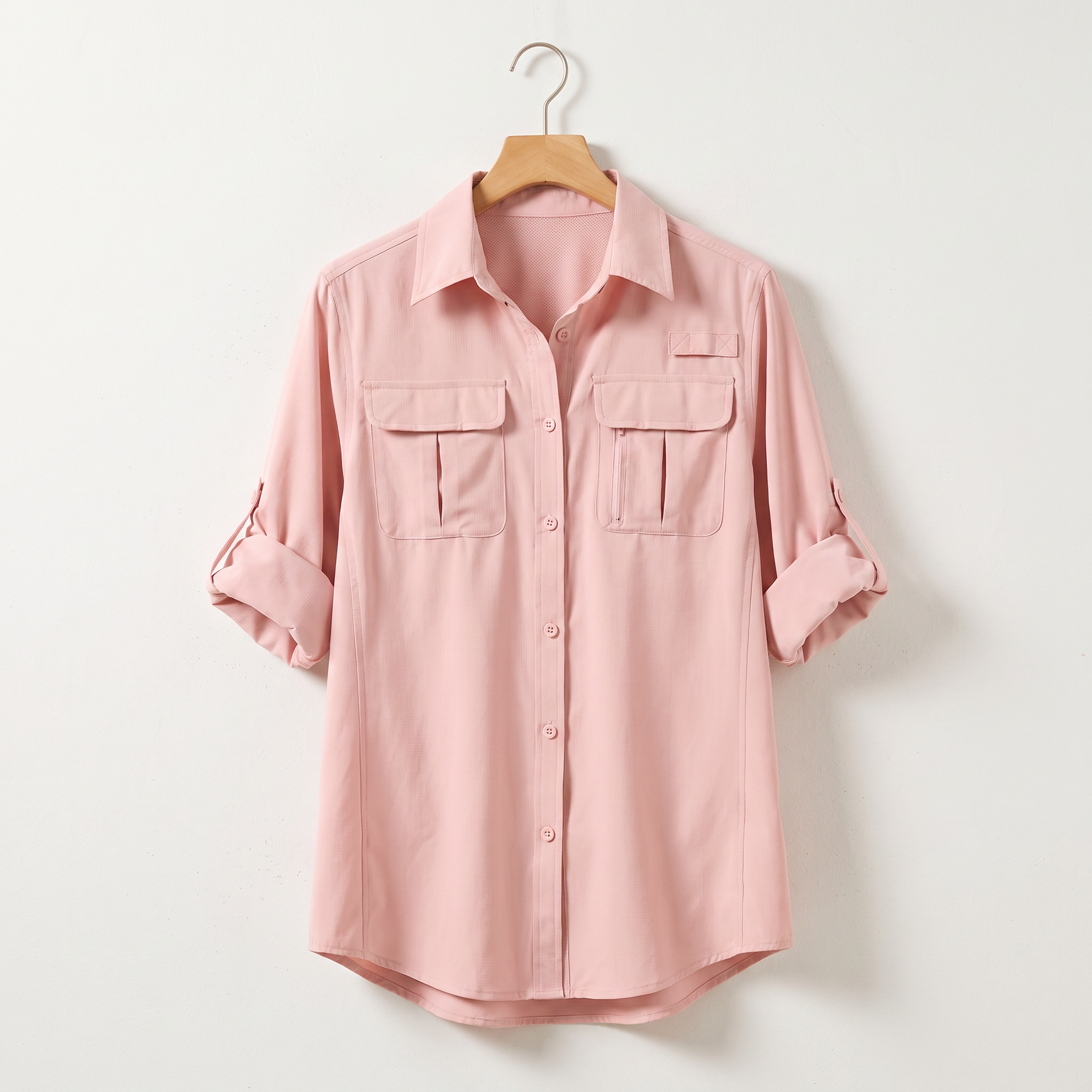 Tabitha | Shirt Top