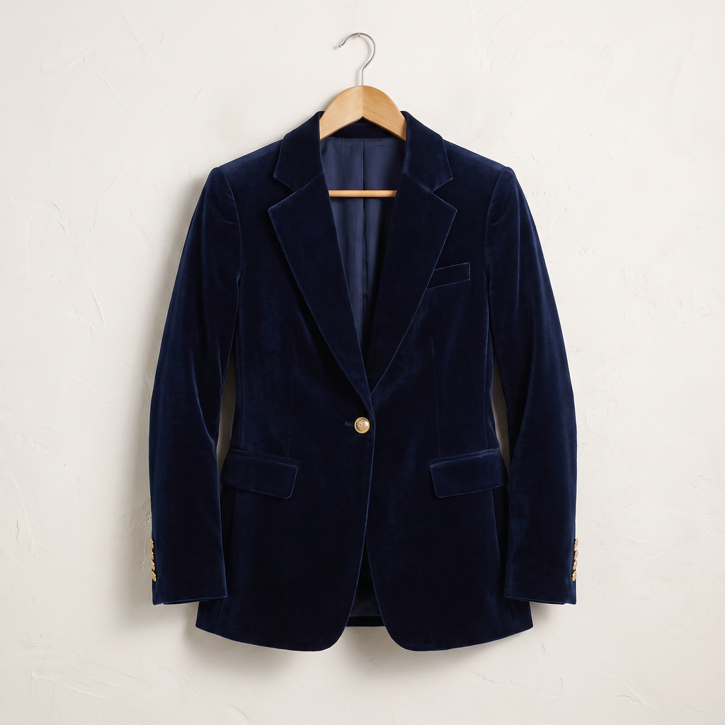 Susannah | Blazer Jacket