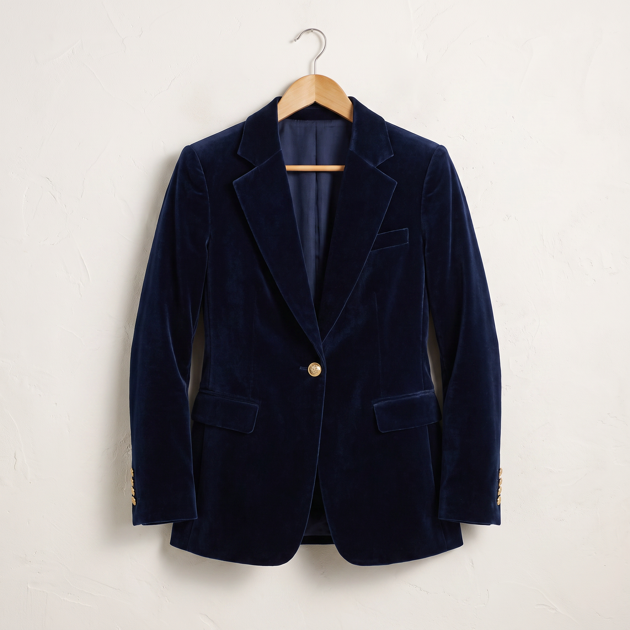 Susannah | Blazer Jacket