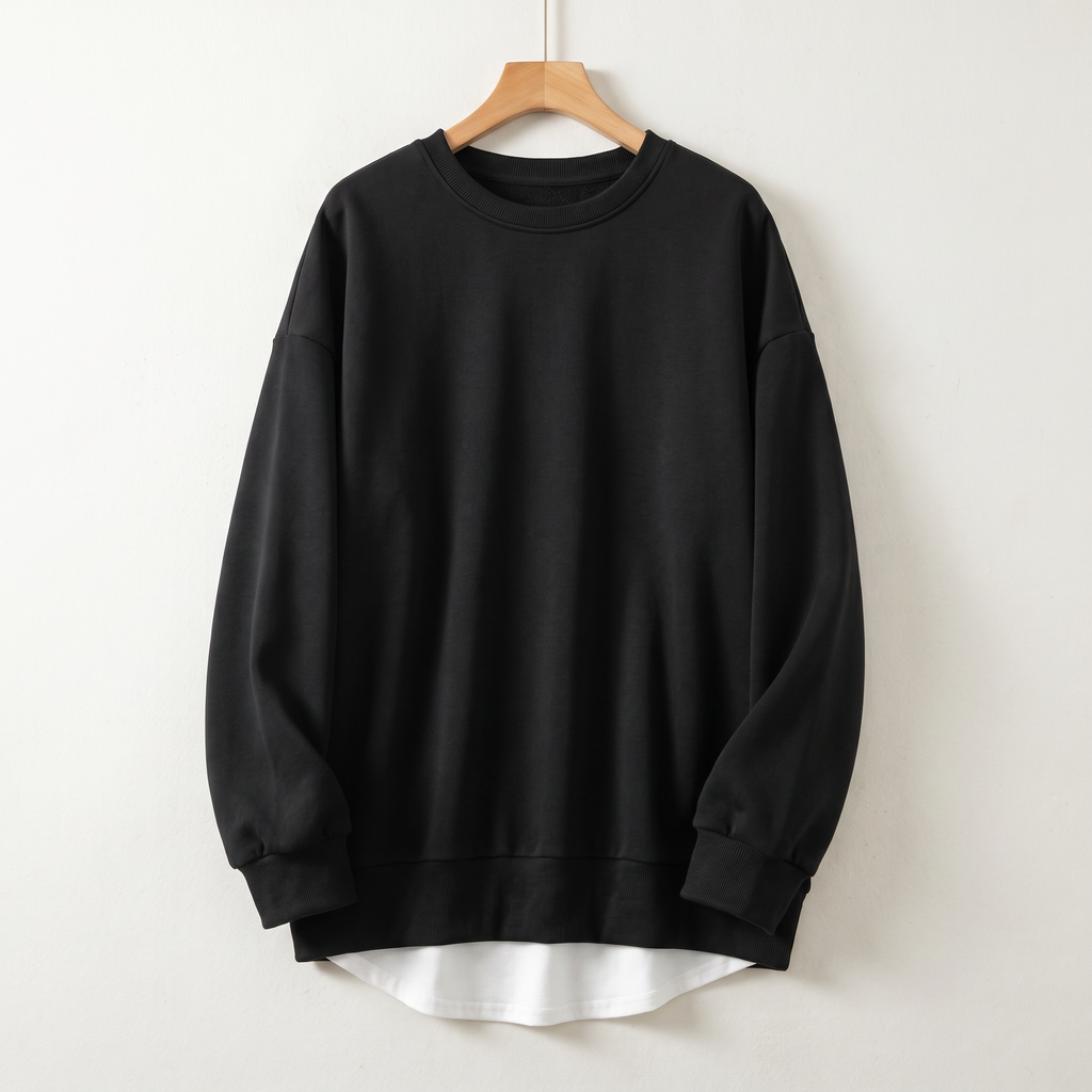 Romy | Oversized Sweater Knit Jumper