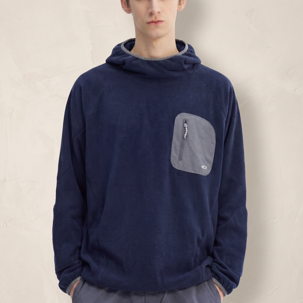 Guinevere | Hoodie Sweatshirt Pullover Fleece