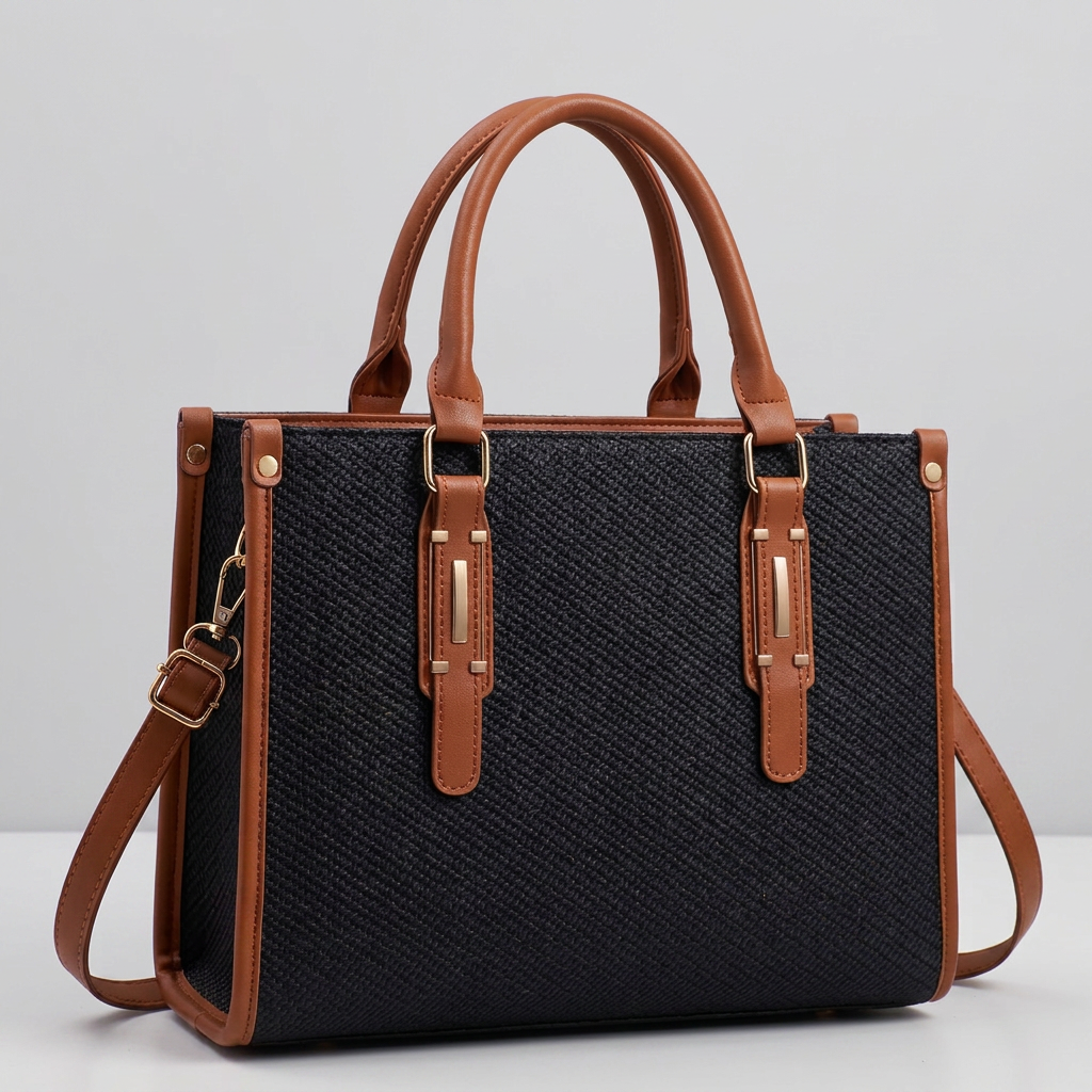 The Antibes Crossbody
