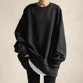 Romy | Oversized Sweater Knit Jumper