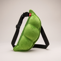 The Kyoto Edamame Bag