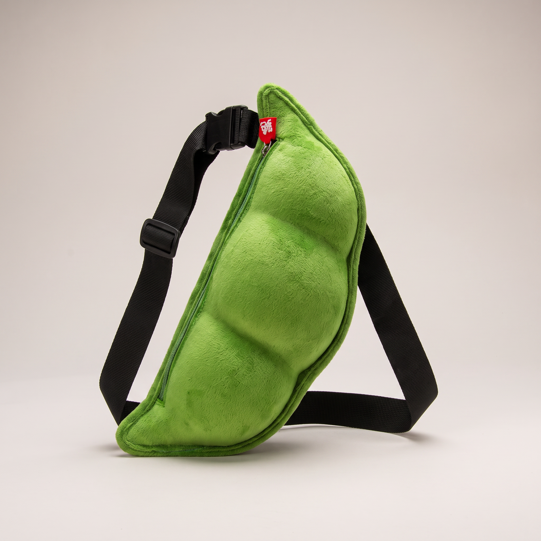 The Kyoto Edamame Bag