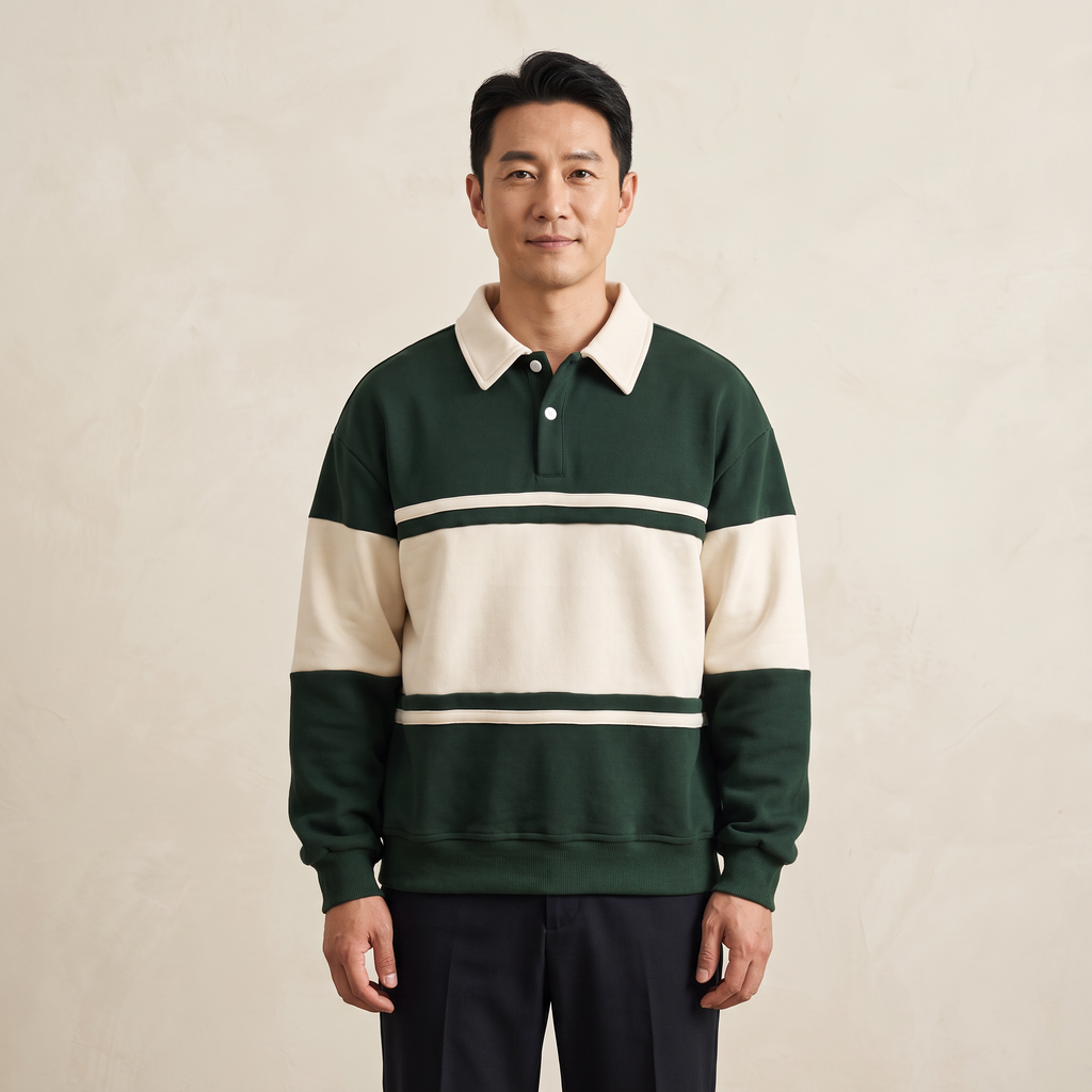 Yardley | Sweatshirt Hoodie Pullover