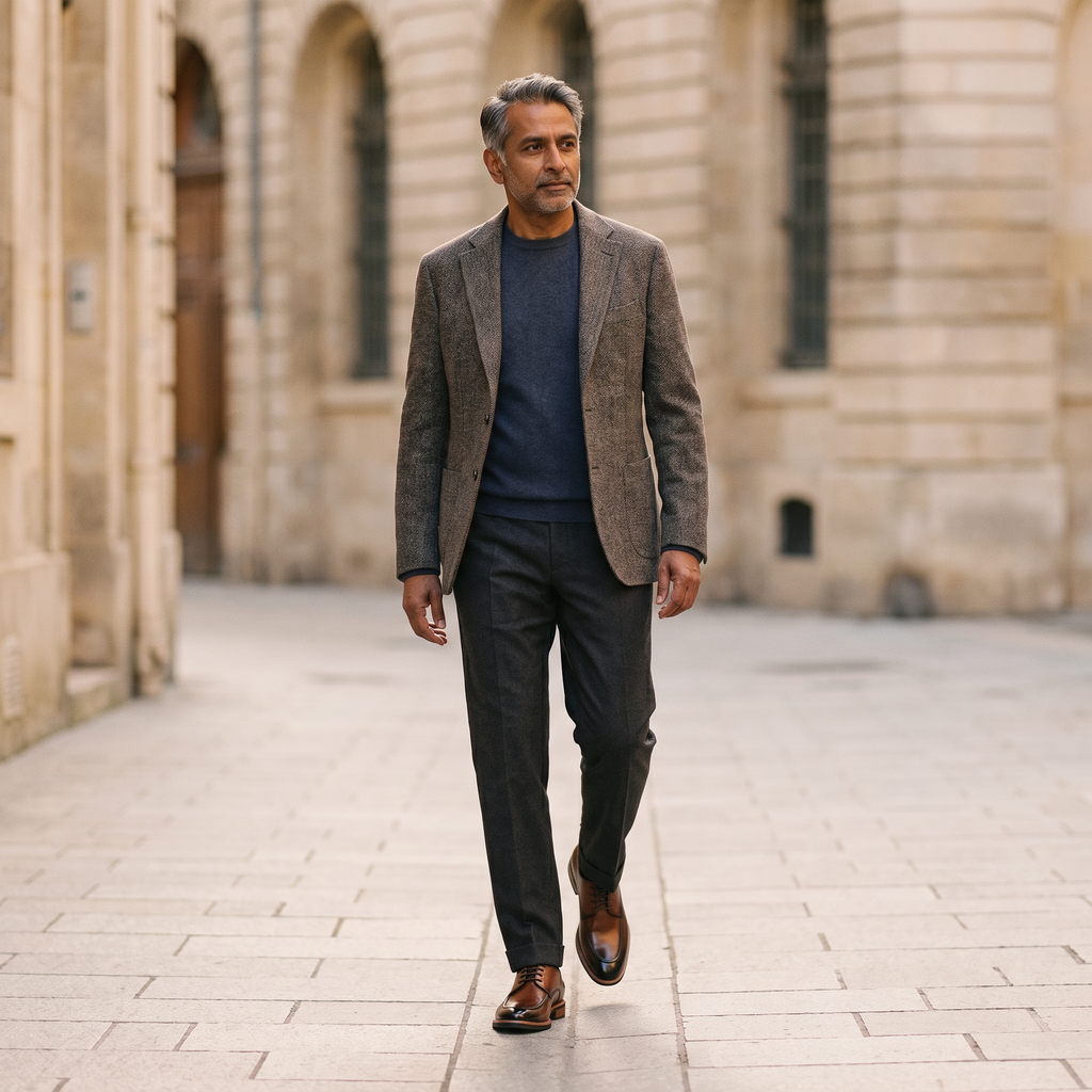 Mayfair | Oxford Dress Shoes