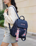 The Delphine Rowe Backpack