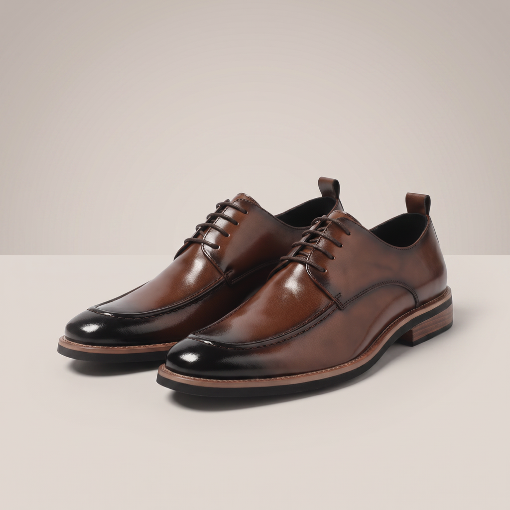 Mayfair | Oxford Dress Shoes