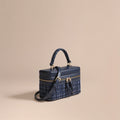 The Monaco Box Bag