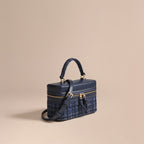 The Monaco Box Bag