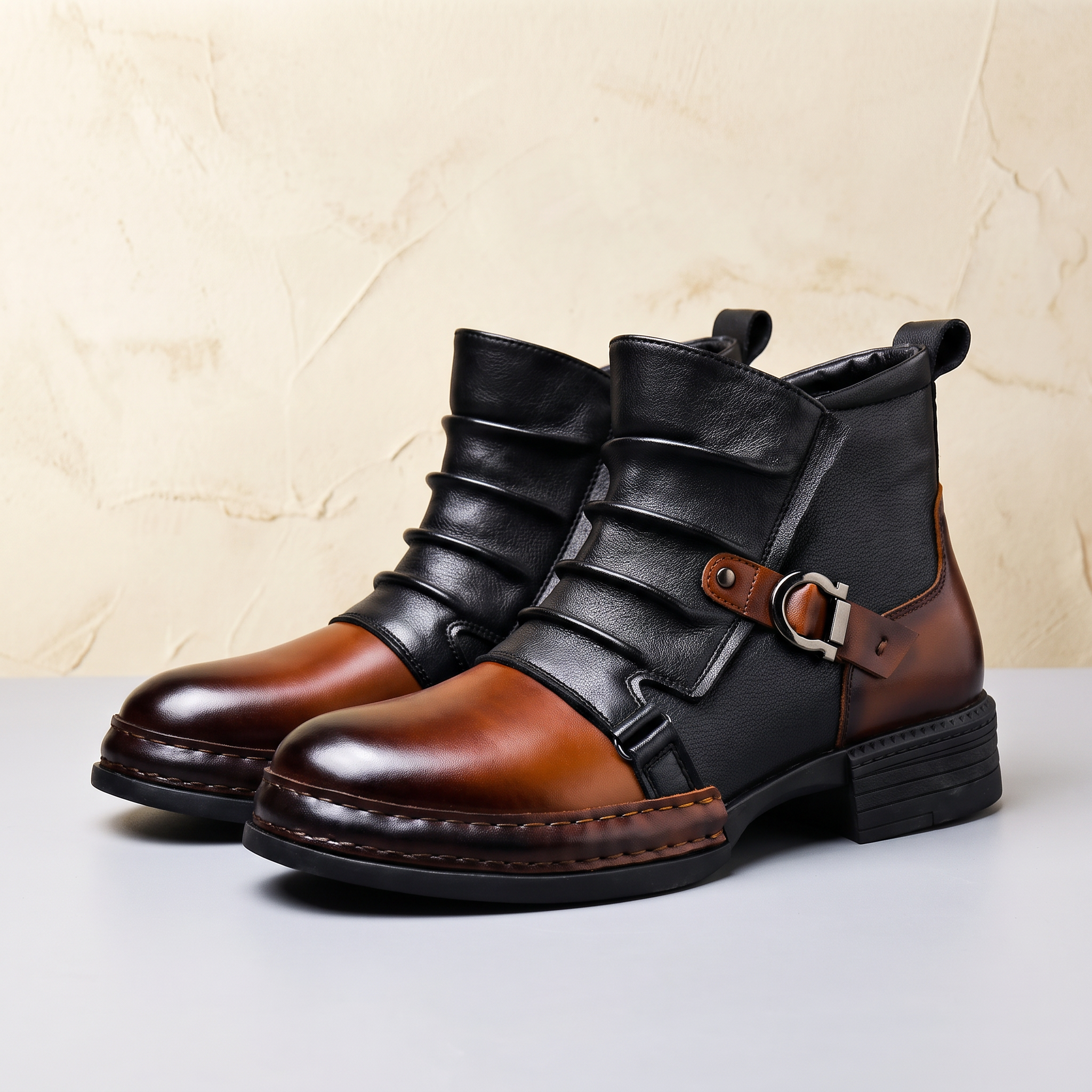 Cranleigh | Ankle Boots