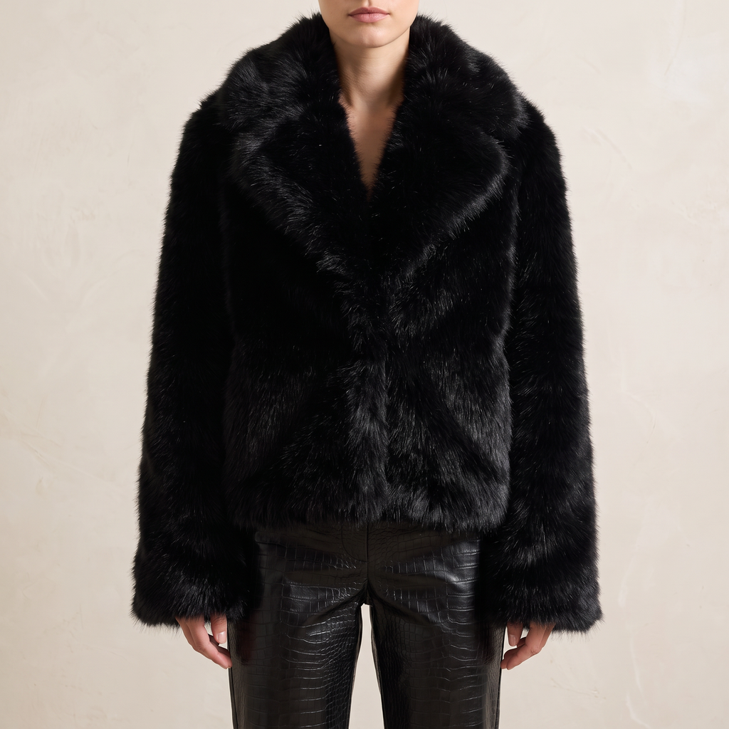 Ingrid | Coat Winter Jacket